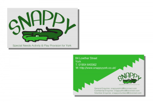 snappy logos shipping