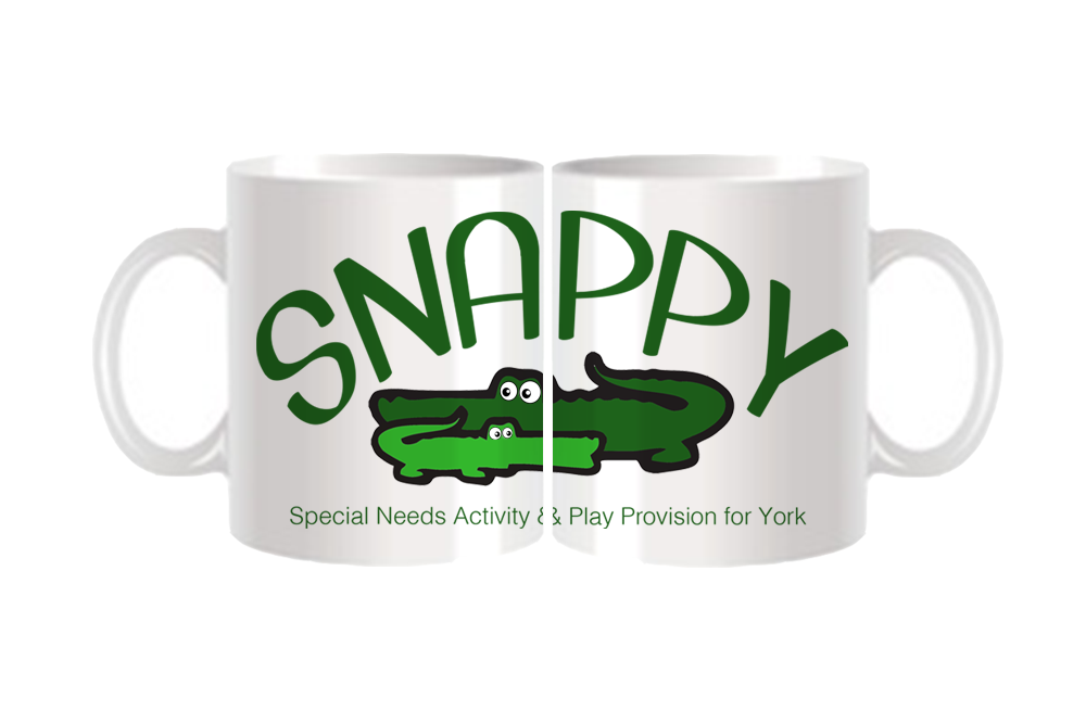 snappy logos shipping